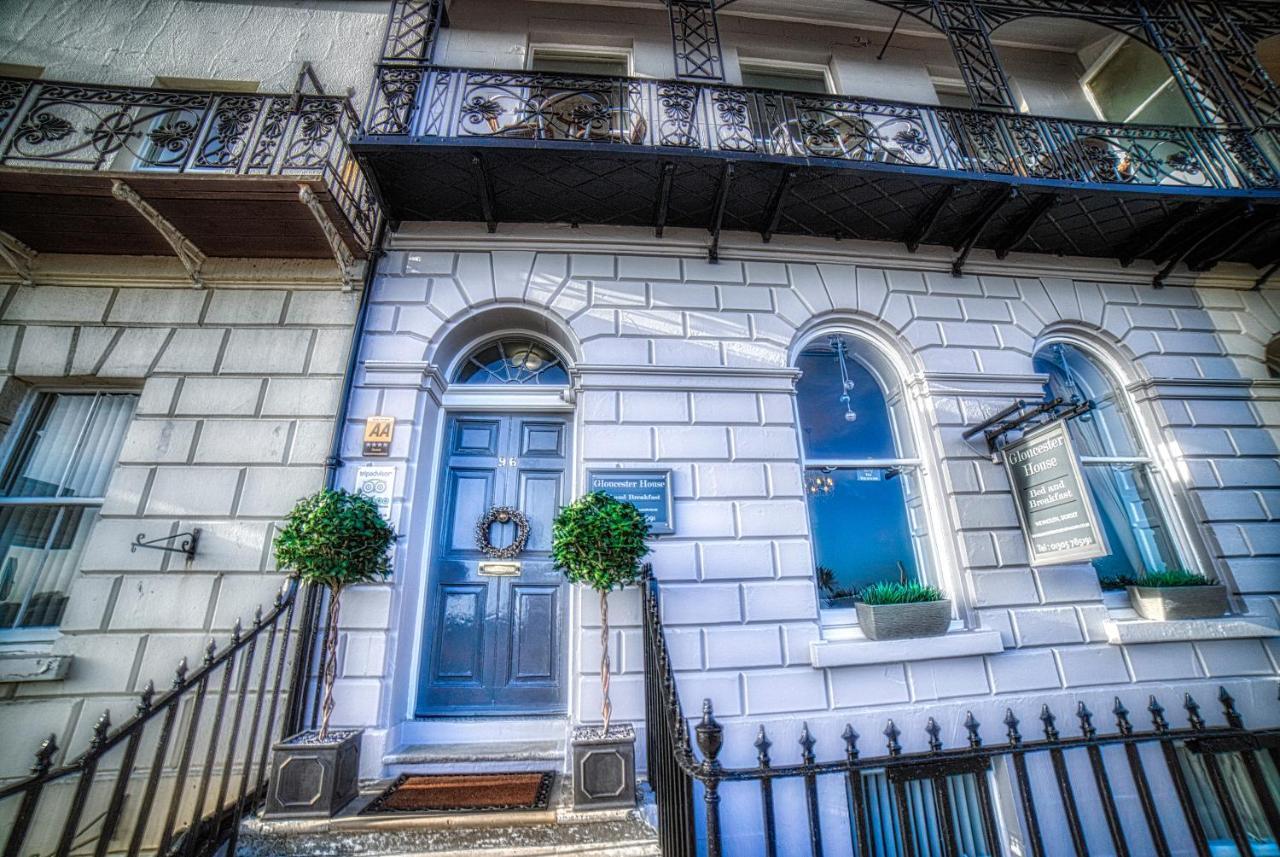 Gloucester House Γουέιμουθ Εξωτερικό φωτογραφία