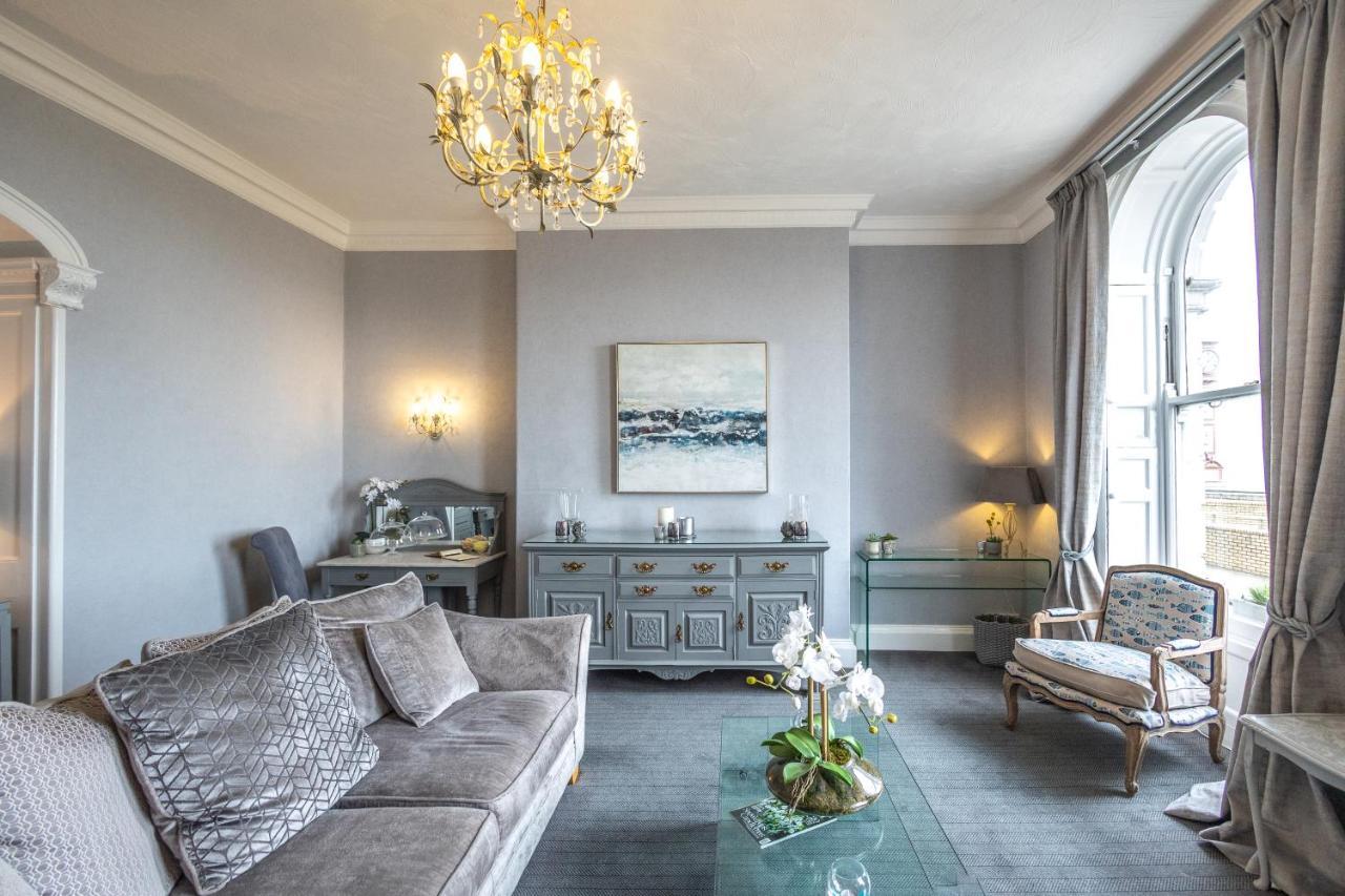 Gloucester House Γουέιμουθ Εξωτερικό φωτογραφία