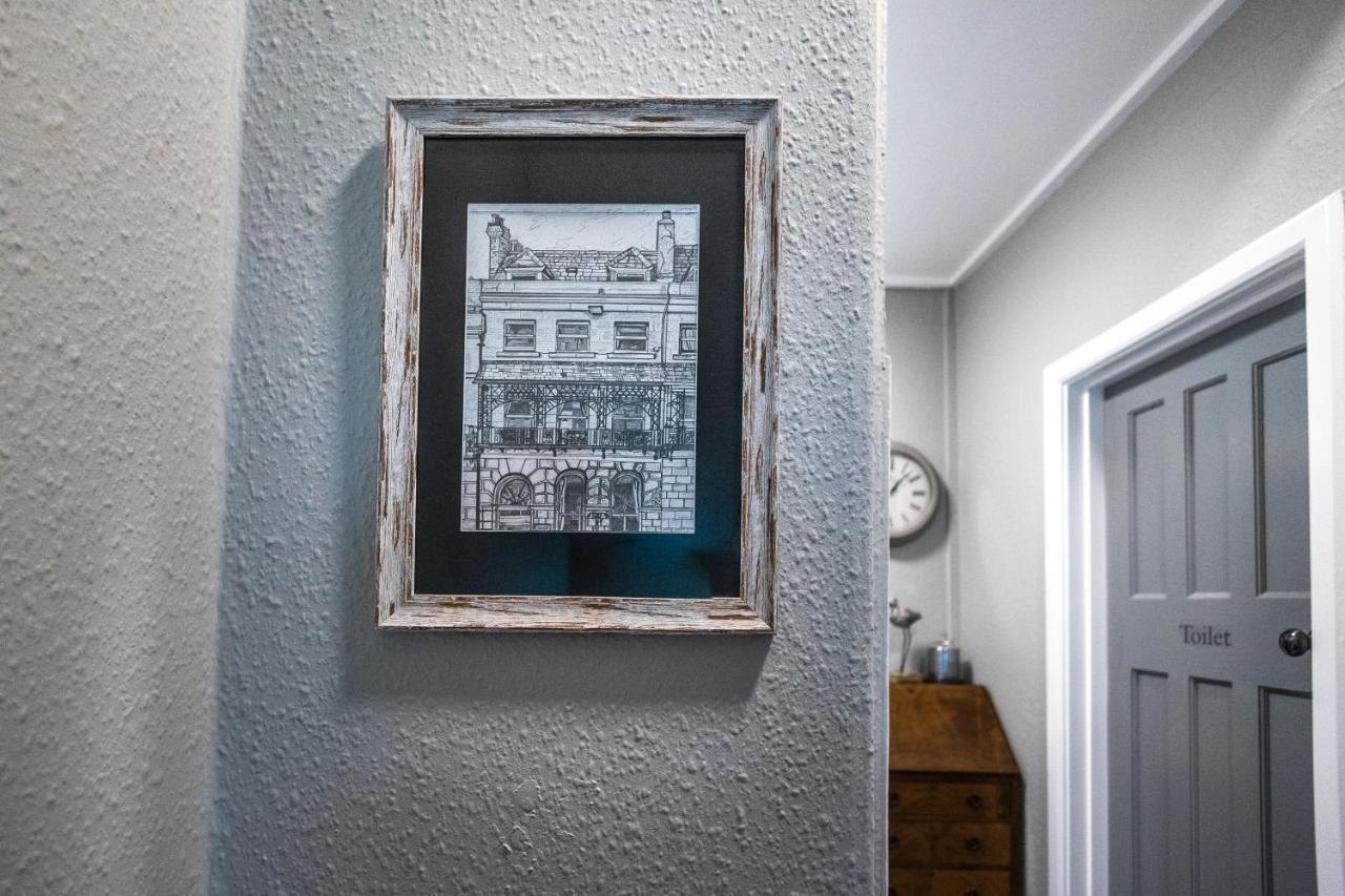 Gloucester House Γουέιμουθ Εξωτερικό φωτογραφία