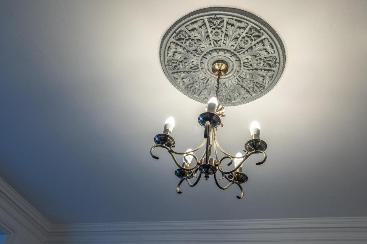 Gloucester House Γουέιμουθ Εξωτερικό φωτογραφία